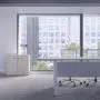 МЕБЕЛЬ ДЛЯ ПЕРСОНАЛА Стил Эво (Steel Evo) - мебель для персонала