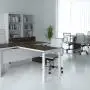 МЕБЕЛЬ ДЛЯ ПЕРСОНАЛА Стил Эво (Steel Evo) - мебель для персонала