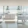 МЕБЕЛЬ ДЛЯ ПЕРСОНАЛА Стил Эво (Steel Evo) - мебель для персонала