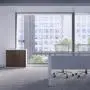СТОЛЫ ДЛЯ ПЕРЕГОВОРОВ Стил Эво (Steel Evo) - стол для переговоров