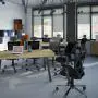 КАБИНЕТЫ РУКОВОДИТЕЛЯ Лофт С (Loft C) - мебель для кабинета руководителя