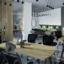 КАБИНЕТЫ РУКОВОДИТЕЛЯ Лофт С (Loft C) - мебель для кабинета руководителя