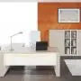 КАБИНЕТЫ РУКОВОДИТЕЛЯ Ричмонд (Richmond) - мебель для кабинета руководителя