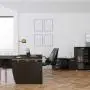 КАБИНЕТЫ РУКОВОДИТЕЛЯ Смарт Директор (Smart Director) - мебель для кабинета руководителя