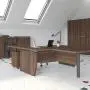 КАБИНЕТЫ РУКОВОДИТЕЛЯ Смарт Директор (Smart Director) - мебель для кабинета руководителя