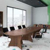столы для переговоров smart director (смарт директор)