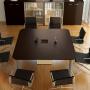 столы для переговоров Accord Director (Аккорд Директор) - стол для переговоров - фото 2