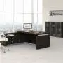 КАБИНЕТЫ РУКОВОДИТЕЛЯ Мастер (Master) D - мебель для кабинета руководителя