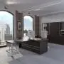 КАБИНЕТЫ РУКОВОДИТЕЛЯ Талант (Talant) - мебель для кабинета руководителя