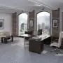 КАБИНЕТЫ РУКОВОДИТЕЛЯ Талант (Talant) - мебель для кабинета руководителя