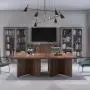 СТОЛЫ ДЛЯ ПЕРЕГОВОРОВ Персона (Persona) - стол для переговоров