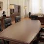 столы для переговоров Гамильтон - стол для переговоров - фото 2