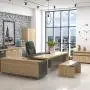 КАБИНЕТЫ РУКОВОДИТЕЛЯ Арас (Aras) - мебель для кабинета руководителя
