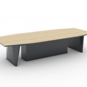 столы для переговоров лофт т (loft t) - стол для переговоров