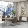 СТОЛЫ ДЛЯ ПЕРЕГОВОРОВ Ролекс (Rolex) - стол для переговоров