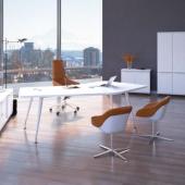 кабинеты руководителя emporio premium (импорио премиум) - мебель для кабинета руководителя