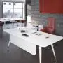 КАБИНЕТЫ РУКОВОДИТЕЛЯ Импорио Премиум (Emporio Premium) - мебель для кабинета руководителя