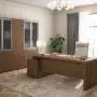 КАБИНЕТЫ РУКОВОДИТЕЛЯ Велар (Velar) - мебель для кабинета руководителя