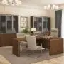 КАБИНЕТЫ РУКОВОДИТЕЛЯ Велар (Velar) - мебель для кабинета руководителя