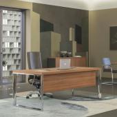 кабинеты руководителя bravo (браво) - мебель для кабинета руководителя