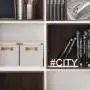 КАБИНЕТЫ РУКОВОДИТЕЛЯ Сити С (City S) - мебель для кабинета руководителя