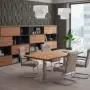 КАБИНЕТЫ РУКОВОДИТЕЛЯ Сити С (City S) - мебель для кабинета руководителя