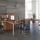 мебель для персонала комфорт мп2 (komfort mp2) - мебель для персонала