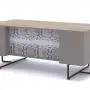 КАБИНЕТЫ РУКОВОДИТЕЛЯ Калипсо (Calipso) - мебель для кабинета руководителя