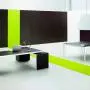СТОЛЫ ДЛЯ ПЕРЕГОВОРОВ Фаторе Альфа (Fattore Alpha) - стол для переговоров