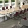 СТОЛЫ ДЛЯ ПЕРЕГОВОРОВ X5 (X5) - стол для переговоров