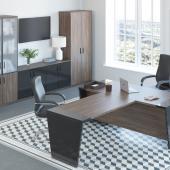 кабинеты руководителя asti (асти) - мебель для кабинета руководителя