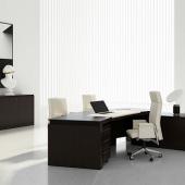 кабинеты руководителя franklin (франклин) - мебель для кабинета руководителя