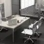 СТОЛЫ ДЛЯ ПЕРЕГОВОРОВ Авансе (Avance) - стол для переговоров