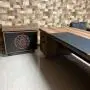 КАБИНЕТЫ РУКОВОДИТЕЛЯ Регаль Т (Regal T) - мебель для кабинета руководителя