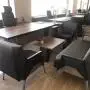 КАБИНЕТЫ РУКОВОДИТЕЛЯ Флай Т (Flay T) - мебель для кабинета руководителя