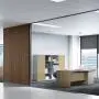 КАБИНЕТЫ РУКОВОДИТЕЛЯ Сириус Г (Sirius G) - мебель для кабинета руководителя