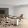 СТОЛЫ ДЛЯ ПЕРЕГОВОРОВ Ай ворк II (I-work II) - стол для переговоров
