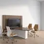 СТОЛЫ ДЛЯ ПЕРЕГОВОРОВ Ай ворк II (I-work II) - стол для переговоров