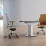 СТОЛЫ ДЛЯ ПЕРЕГОВОРОВ Ай ворк II (I-work II) - стол для переговоров