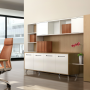 кабинеты руководителя Kross (Кросс) - мебель для кабинета руководителя - фото 8