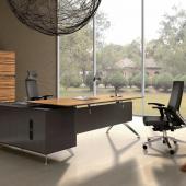 кабинеты руководителя sharp (шарп) - мебель для кабинета руководителя