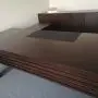 КАБИНЕТЫ РУКОВОДИТЕЛЯ Бодрум Т (Bodrum T) - мебель для кабинета руководителя