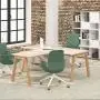 КАБИНЕТЫ РУКОВОДИТЕЛЯ Артвуд Экзекутив (Artwood Executive) - мебель для кабинета руководителя