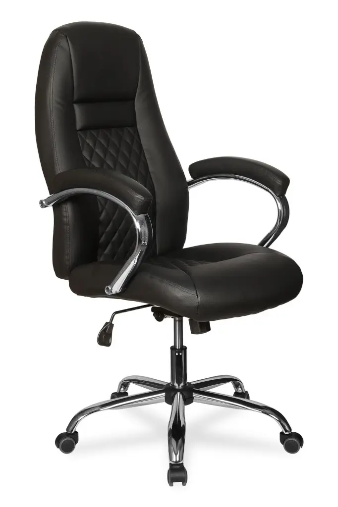 ДЛЯ РУКОВОДИТЕЛЯ Кресло ЦЛГ (CLG-624 LXH Black)