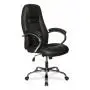 ДЛЯ РУКОВОДИТЕЛЯ Кресло ЦЛГ (CLG-624 LXH Black)
