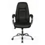 ДЛЯ РУКОВОДИТЕЛЯ Кресло ЦЛГ (CLG-624 LXH Black)