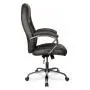 ДЛЯ РУКОВОДИТЕЛЯ Кресло ЦЛГ (CLG-624 LXH Black)