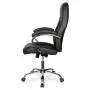 ДЛЯ РУКОВОДИТЕЛЯ Кресло ЦЛГ (CLG-624 LXH Black)