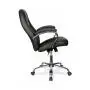 ДЛЯ РУКОВОДИТЕЛЯ Кресло ЦЛГ (CLG-624 LXH Black)