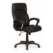 для руководителя кресло бх (bx-3309/black)